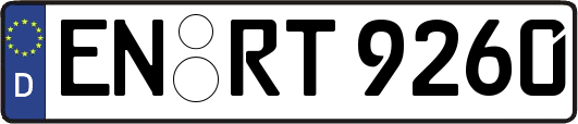 EN-RT9260