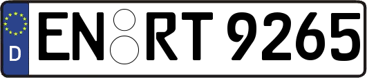 EN-RT9265