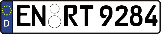 EN-RT9284