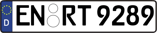 EN-RT9289