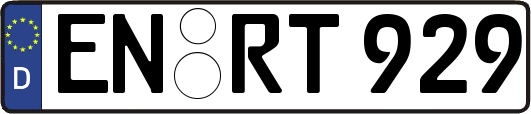 EN-RT929