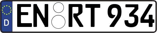 EN-RT934