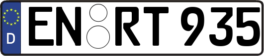 EN-RT935