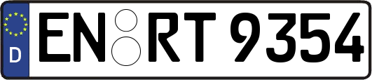 EN-RT9354