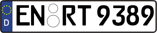 EN-RT9389