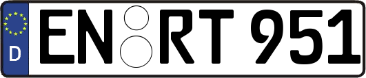EN-RT951