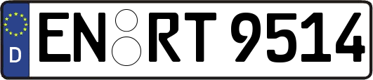 EN-RT9514
