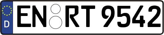 EN-RT9542