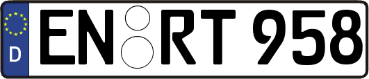 EN-RT958