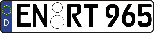 EN-RT965