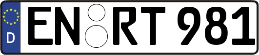 EN-RT981