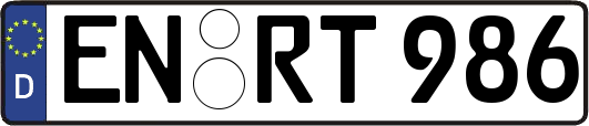 EN-RT986