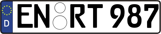 EN-RT987