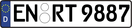 EN-RT9887