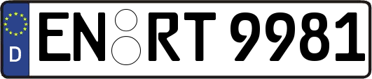 EN-RT9981
