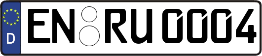 EN-RU0004