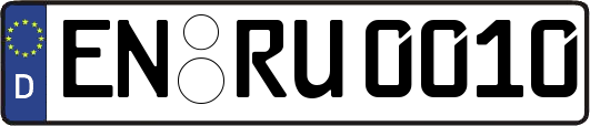 EN-RU0010