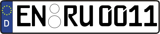 EN-RU0011