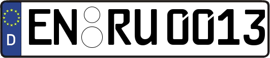 EN-RU0013