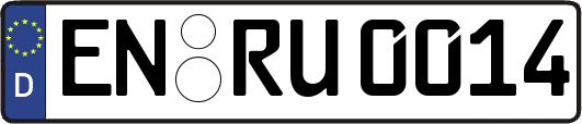 EN-RU0014