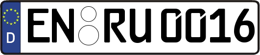 EN-RU0016