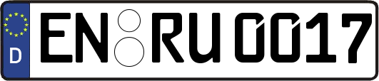 EN-RU0017