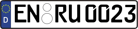 EN-RU0023
