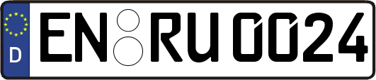 EN-RU0024