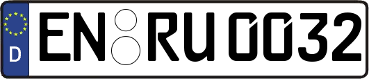 EN-RU0032