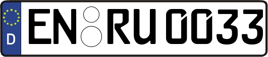 EN-RU0033
