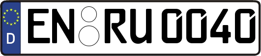 EN-RU0040