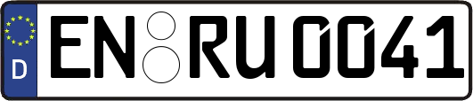 EN-RU0041