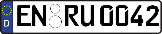 EN-RU0042