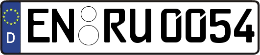 EN-RU0054