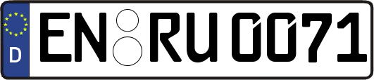 EN-RU0071