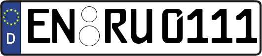 EN-RU0111