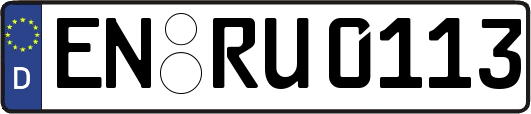 EN-RU0113