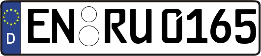 EN-RU0165