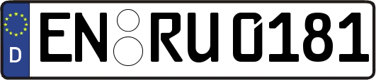 EN-RU0181