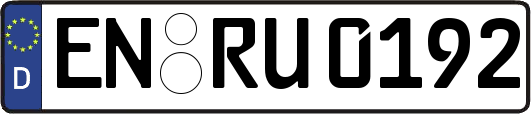 EN-RU0192