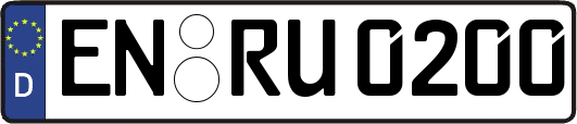 EN-RU0200