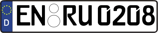 EN-RU0208