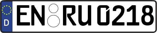 EN-RU0218