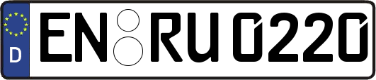 EN-RU0220
