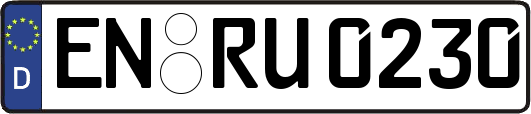 EN-RU0230