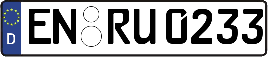 EN-RU0233