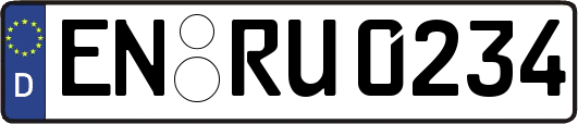 EN-RU0234