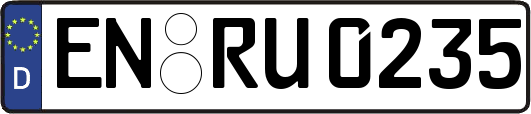 EN-RU0235