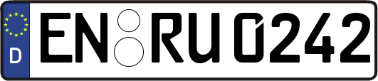 EN-RU0242
