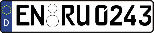 EN-RU0243